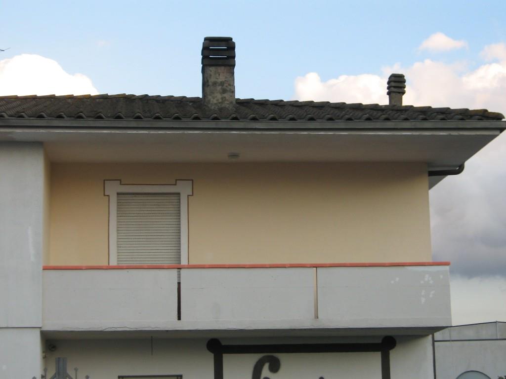 appartamento in affitto ad Umbertide in zona Pierantonio