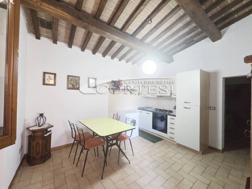 appartamento in affitto ad Umbertide