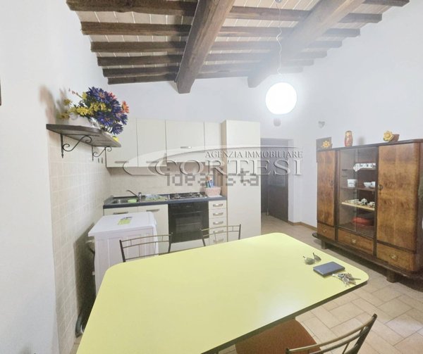 appartamento in affitto ad Umbertide
