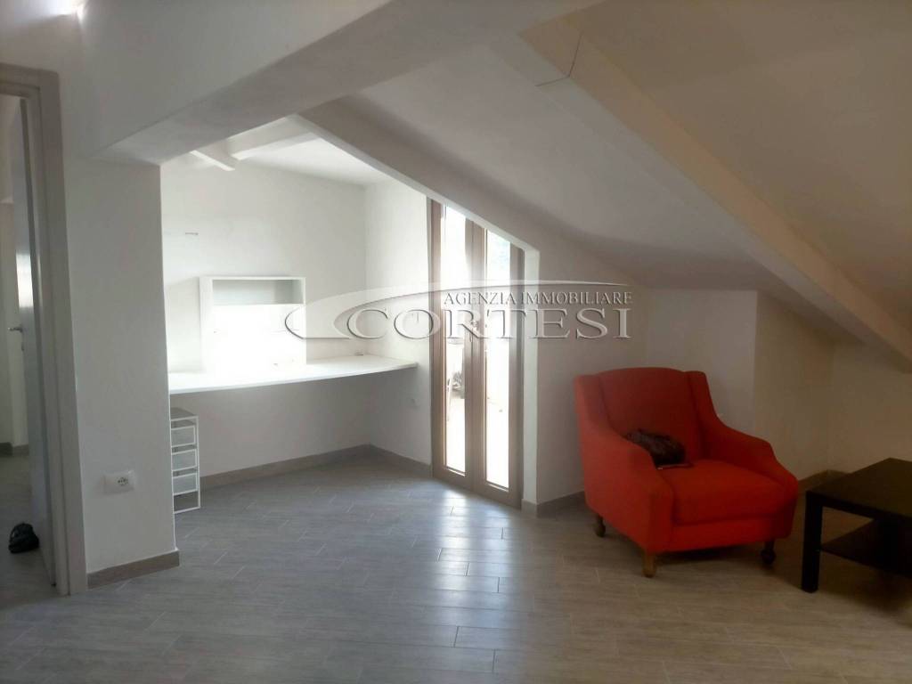 appartamento in affitto ad Umbertide