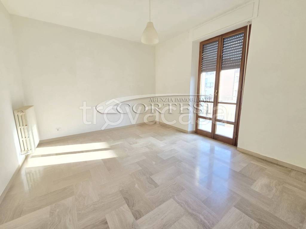 appartamento in affitto ad Umbertide