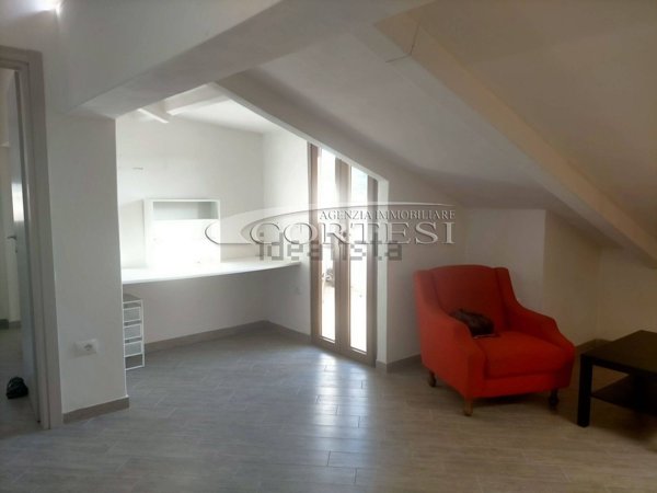 appartamento in affitto ad Umbertide