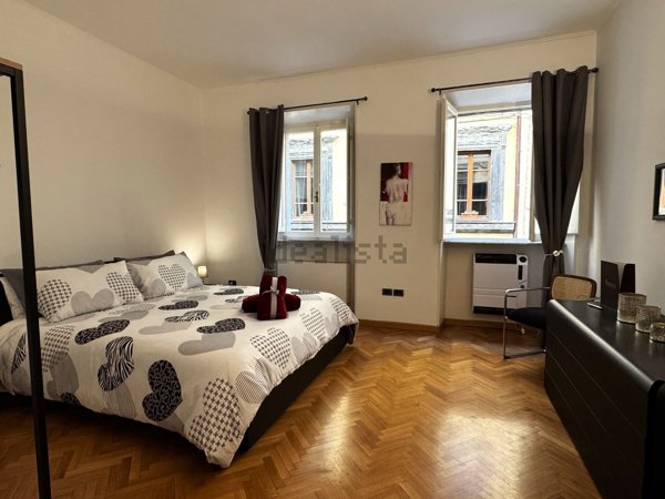 appartamento in affitto ad Umbertide