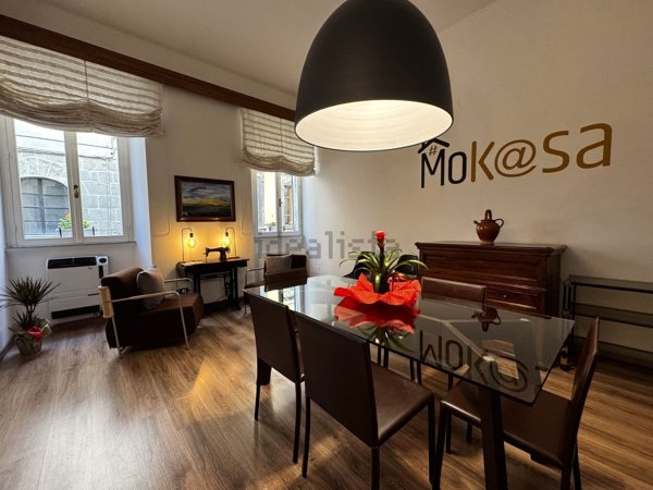 appartamento in affitto ad Umbertide