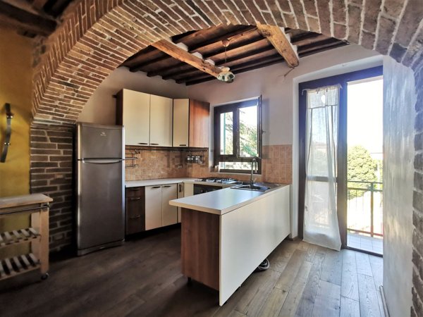 appartamento in affitto ad Umbertide