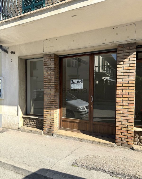 ufficio in affitto ad Umbertide