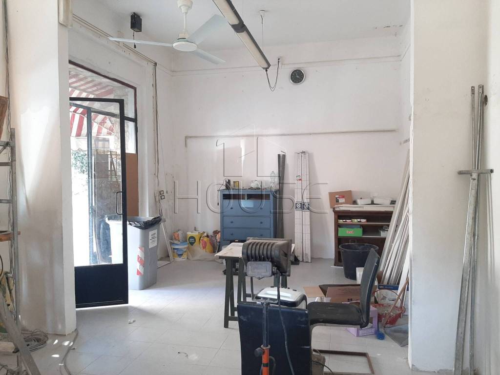 negozio in affitto ad Umbertide