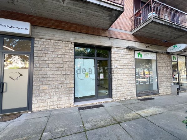 ufficio in affitto ad Umbertide