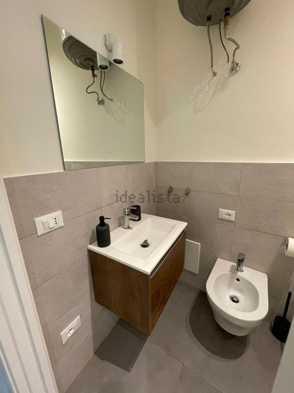 appartamento in affitto ad Umbertide