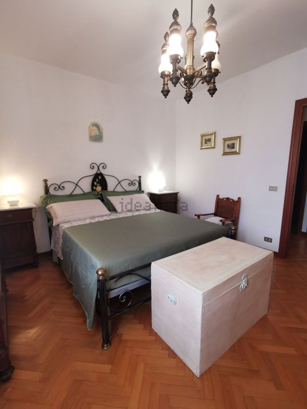 appartamento in affitto ad Umbertide