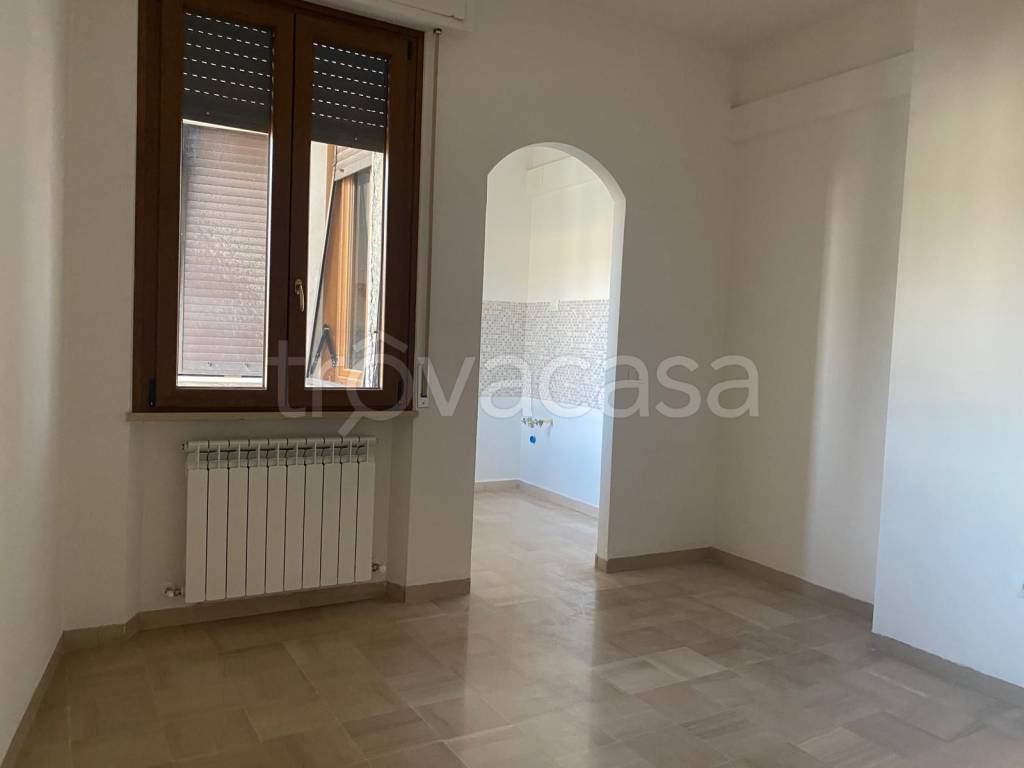 appartamento in affitto ad Umbertide