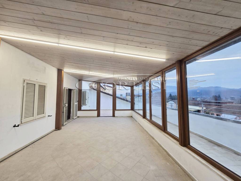 appartamento in affitto ad Umbertide