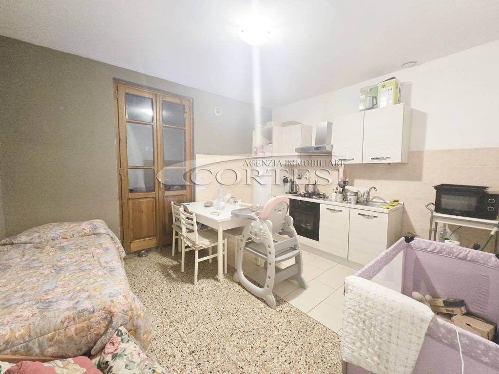 appartamento in affitto ad Umbertide