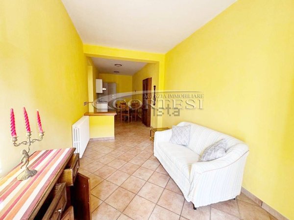 appartamento in affitto ad Umbertide