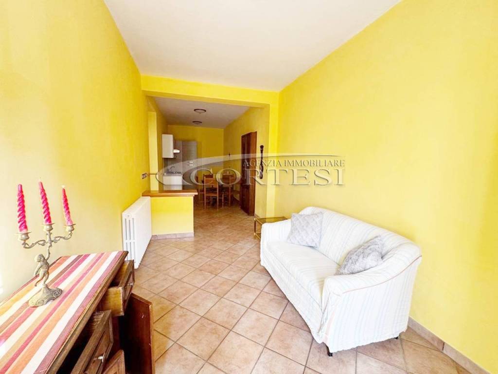 appartamento in affitto ad Umbertide