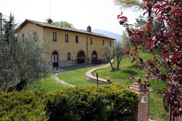 appartamento in affitto ad Umbertide