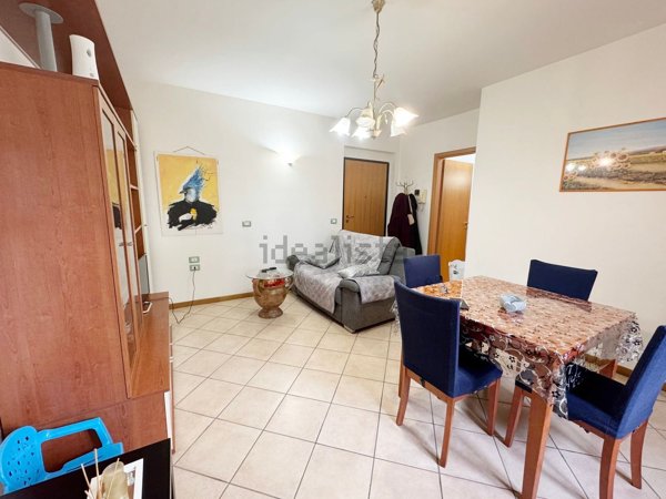 appartamento in affitto ad Umbertide