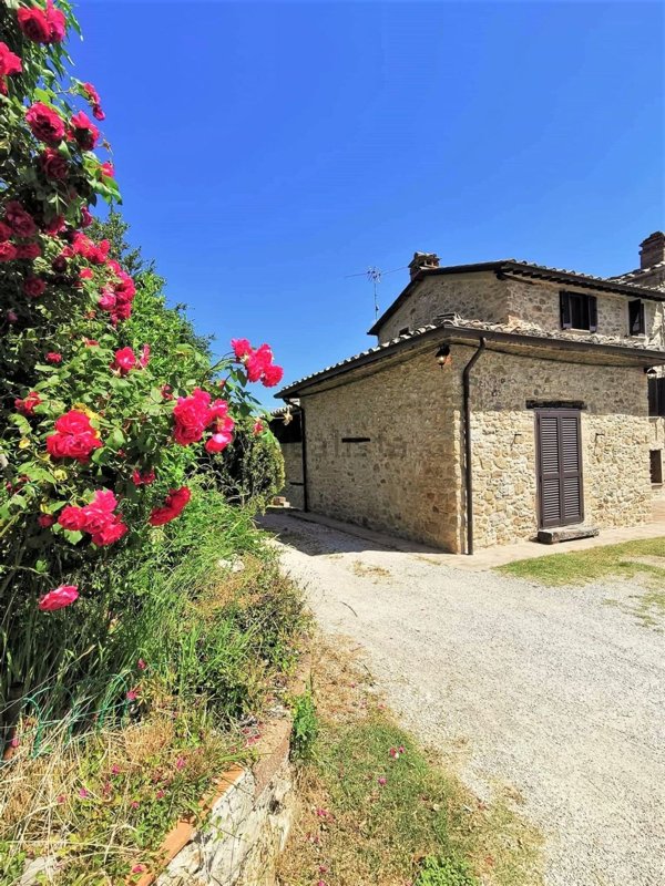 appartamento in affitto ad Umbertide