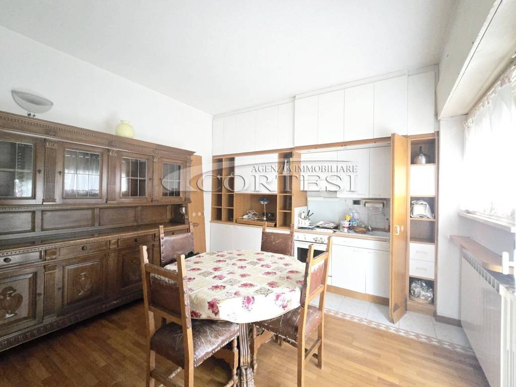 appartamento in affitto ad Umbertide