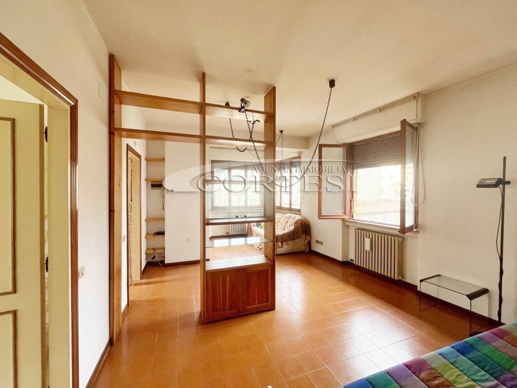 appartamento in affitto ad Umbertide