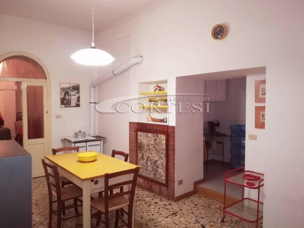 appartamento in affitto ad Umbertide