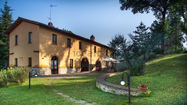 appartamento in affitto ad Umbertide