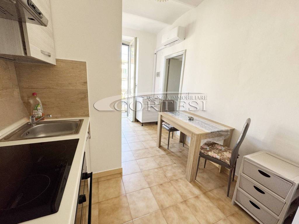 appartamento in affitto ad Umbertide