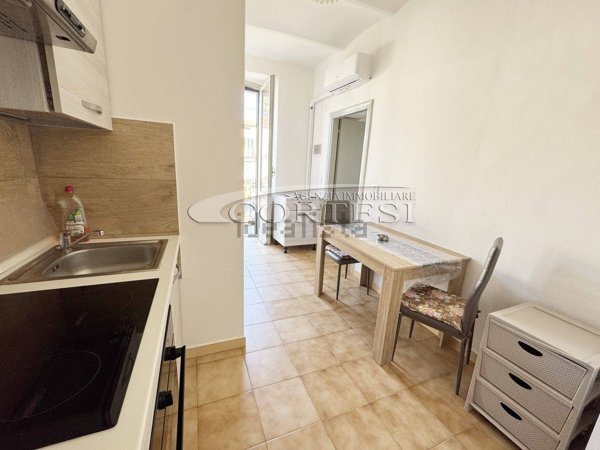 appartamento in affitto ad Umbertide