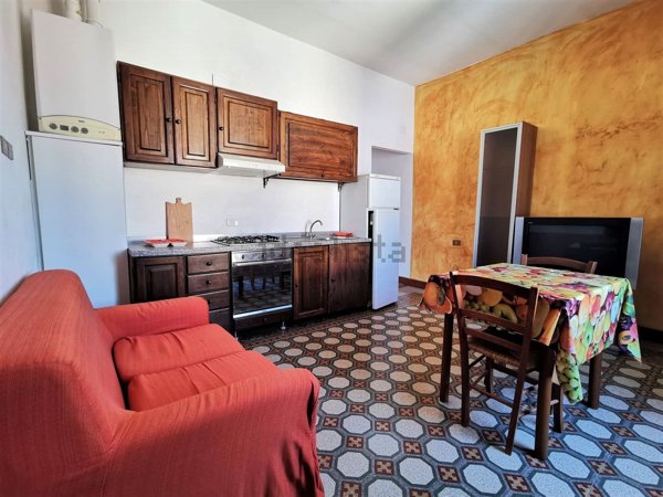 appartamento in affitto ad Umbertide