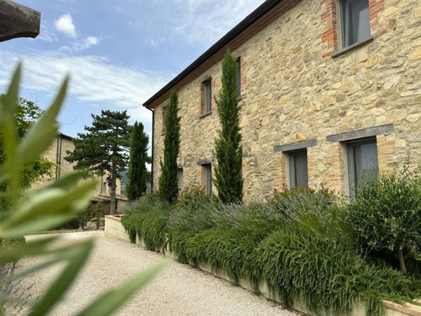 appartamento in affitto ad Umbertide