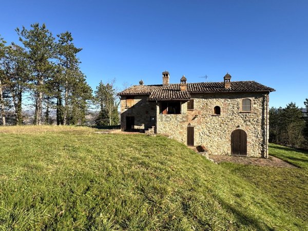 appartamento in affitto ad Umbertide