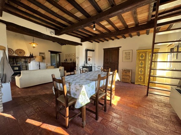 appartamento in affitto ad Umbertide