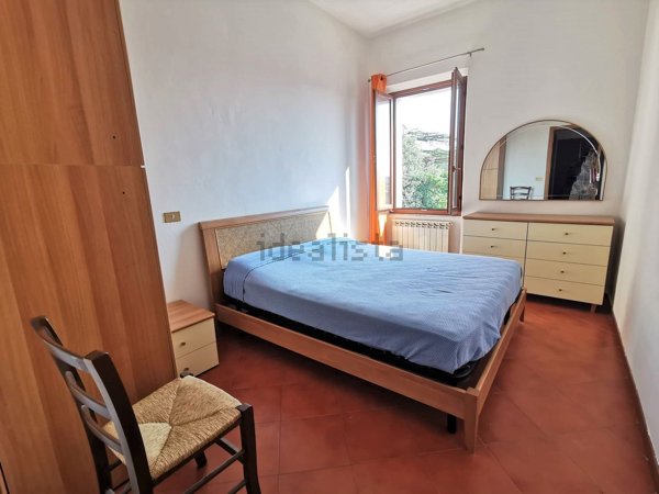 appartamento in affitto ad Umbertide