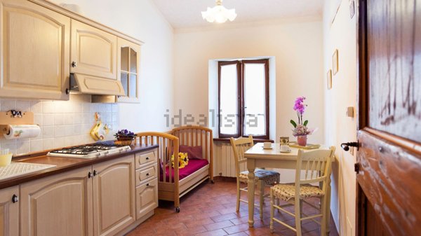 appartamento in affitto ad Umbertide
