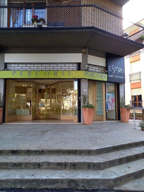 ufficio in affitto ad Umbertide