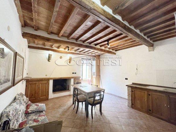 appartamento in affitto ad Umbertide