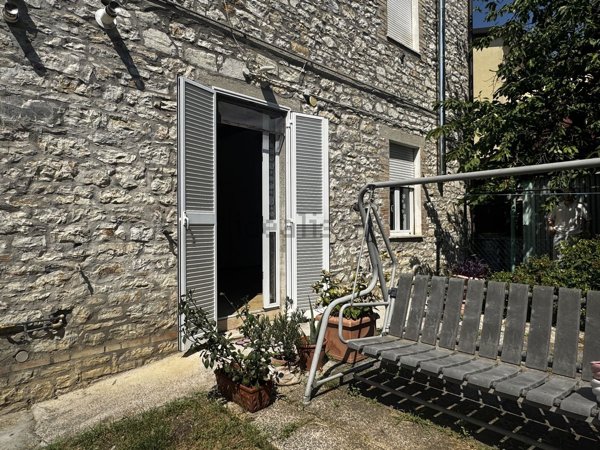 appartamento in affitto ad Umbertide