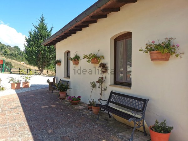 appartamento in affitto ad Umbertide