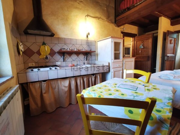 appartamento in affitto ad Umbertide