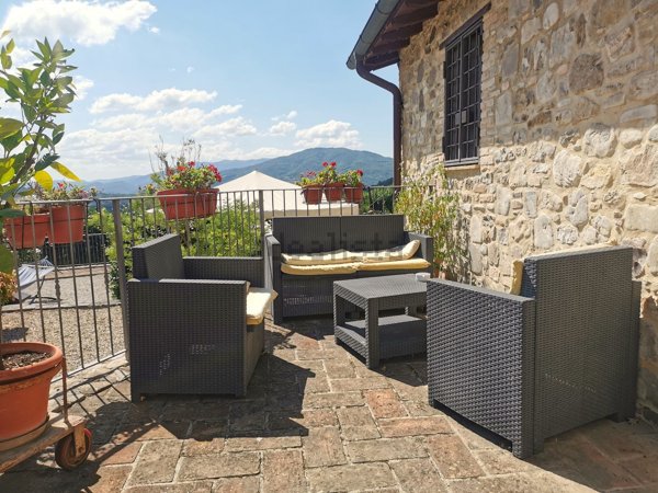 appartamento in affitto ad Umbertide