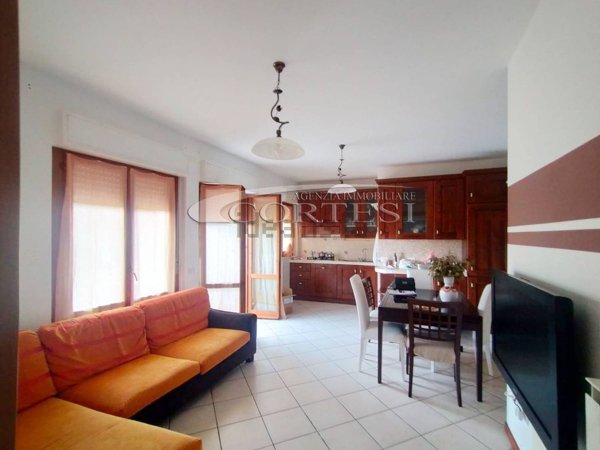 appartamento in affitto ad Umbertide