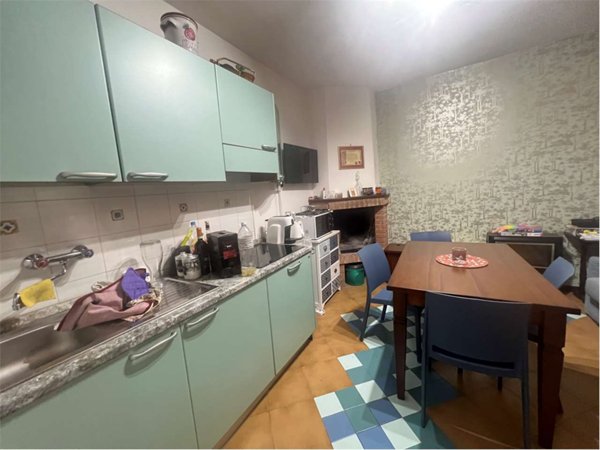 appartamento in affitto a Vallo di Nera