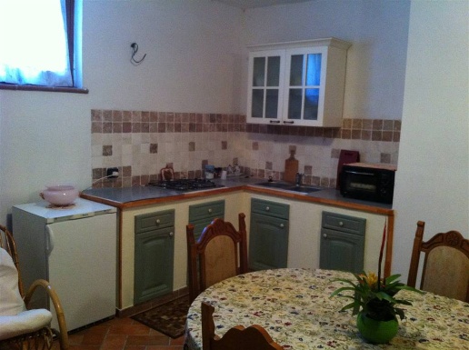 appartamento in affitto a Valtopina