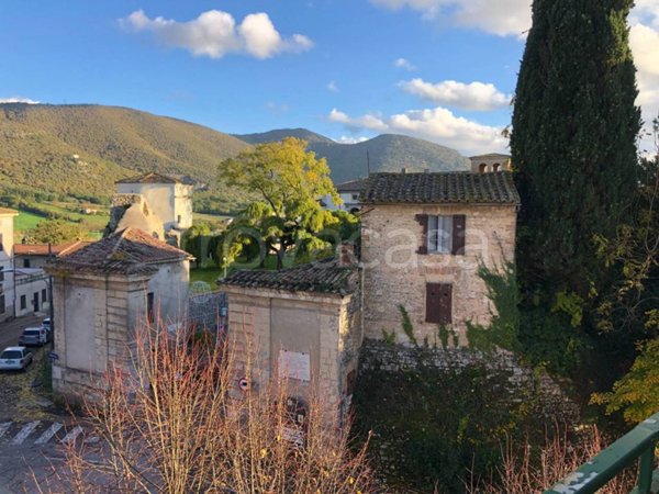 appartamento in vendita ad Acquasparta