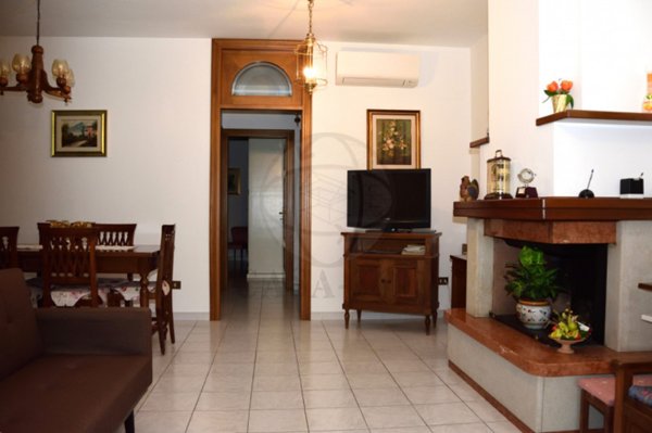 appartamento in affitto ad Acquasparta