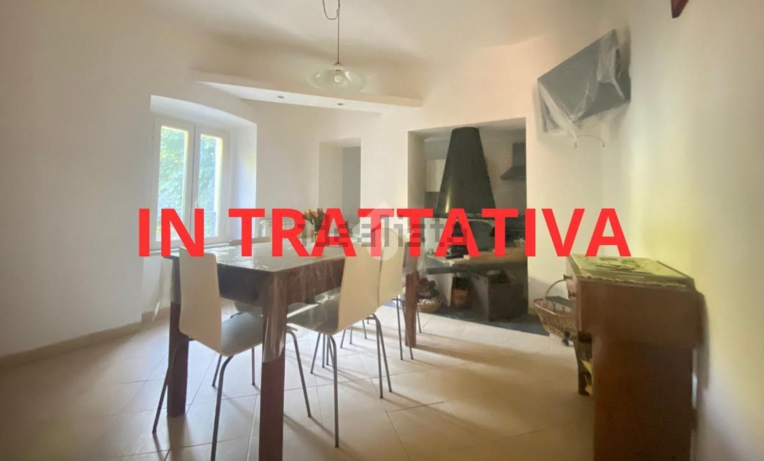 appartamento in affitto ad Acquasparta