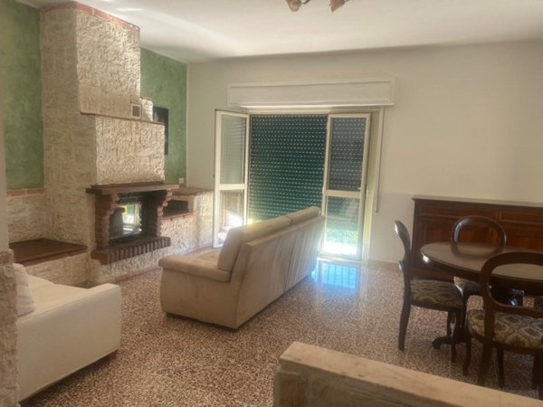 appartamento in affitto ad Acquasparta