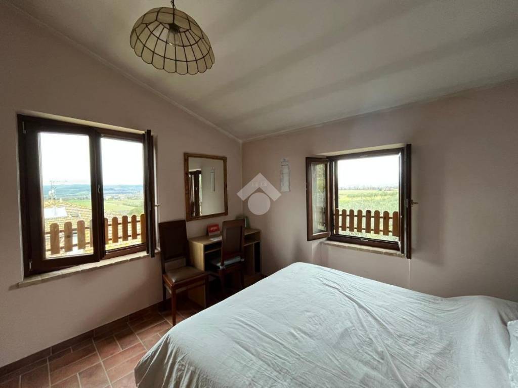 appartamento in affitto ad Alviano