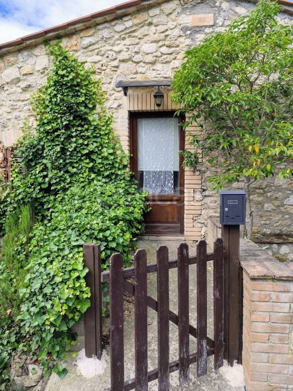 appartamento in affitto ad Alviano