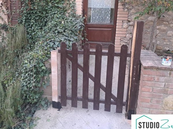 appartamento in affitto ad Alviano